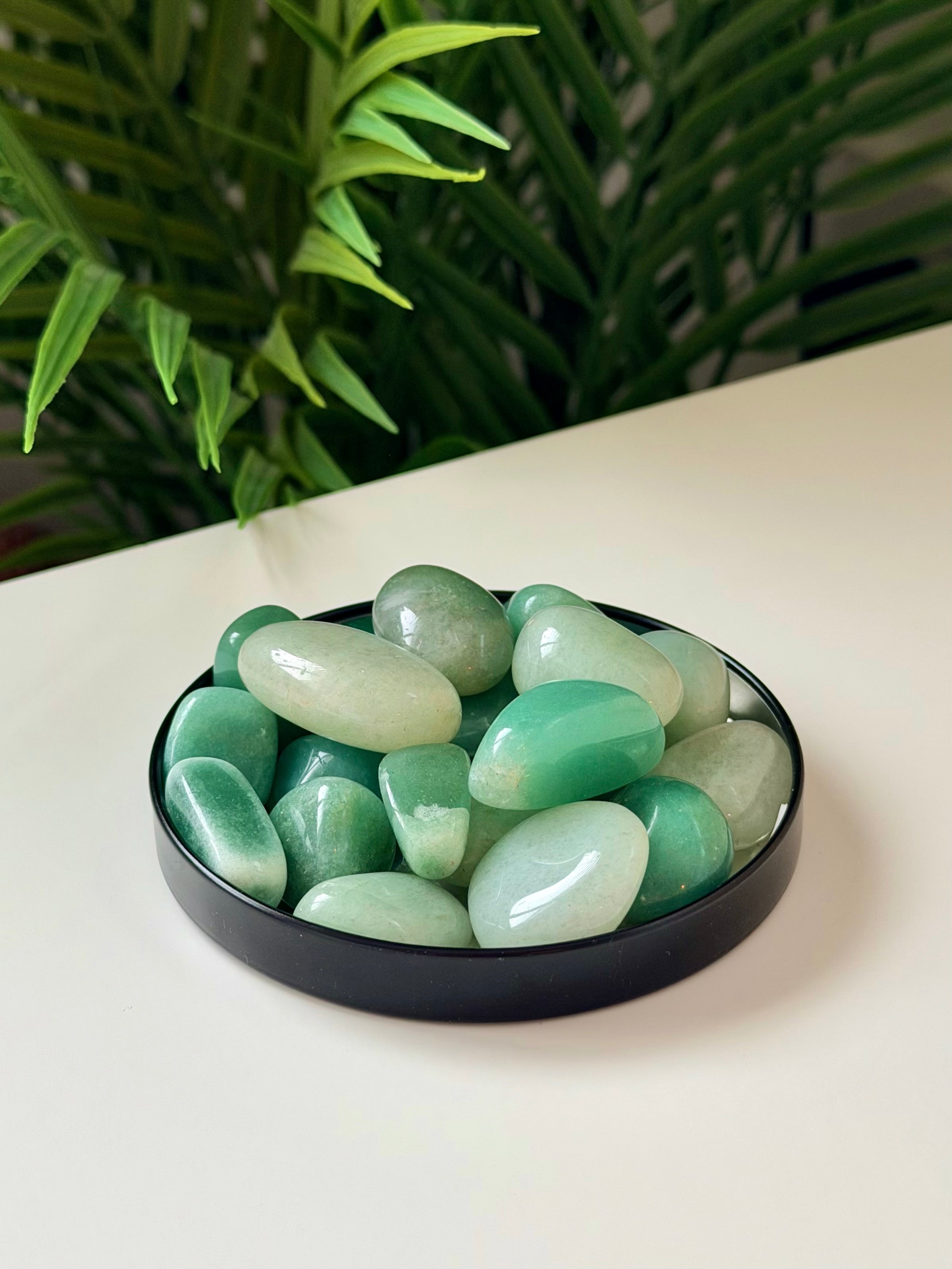Aventurine Tumbled Stone